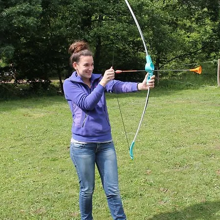 Antsotegi 2* Etxebarria