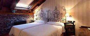 Antsotegi Hotel