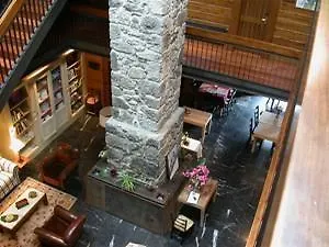 Hotel Antsotegi