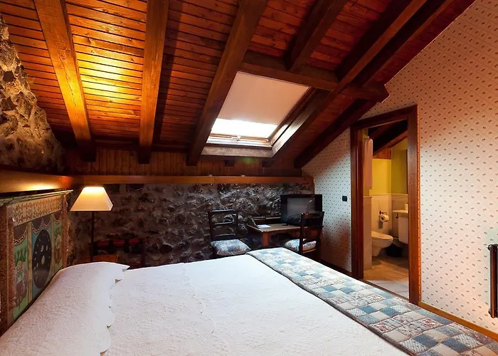 Antsotegi Hotel Etxebarria