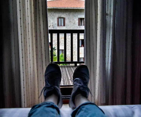 Antsotegi 2* Etxebarria