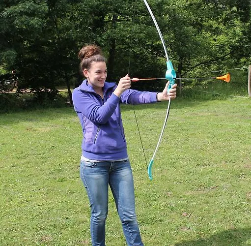 Antsotegi 2* Etxebarria