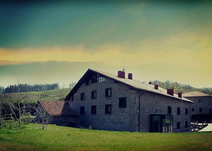 Antsotegi Etxebarria