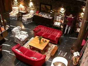 Antsotegi 2* Etxebarria