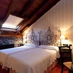 Hotel Antsotegi