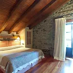 Antsotegi Hotell