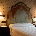 Hotell Antsotegi 2*