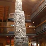 Hotel Antsotegi Etxebarria