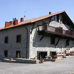 Hotel Antsotegi