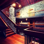 Antsotegi Hotell