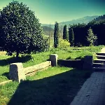Antsotegi Hotel Etxebarria