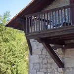 Antsotegi Hotel 2*