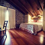 Antsotegi Hotel Etxebarria