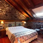 Hotel Antsotegi Etxebarria