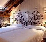 Antsotegi Hotell