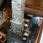 Hotell Antsotegi