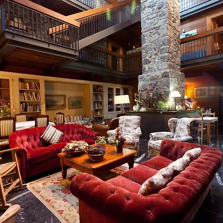 Hotel Antsotegi Etxebarria