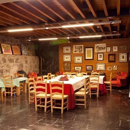 安东思特格酒店 酒店 2*