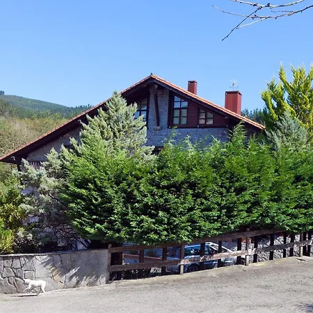 Antsotegi Etxebarria