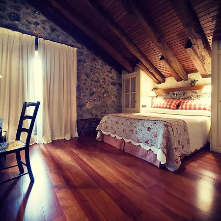 Antsotegi Hotel Etxebarria