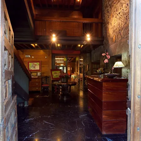 安东思特格酒店 酒店 2*