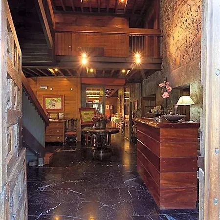 安东思特格酒店 酒店 2*