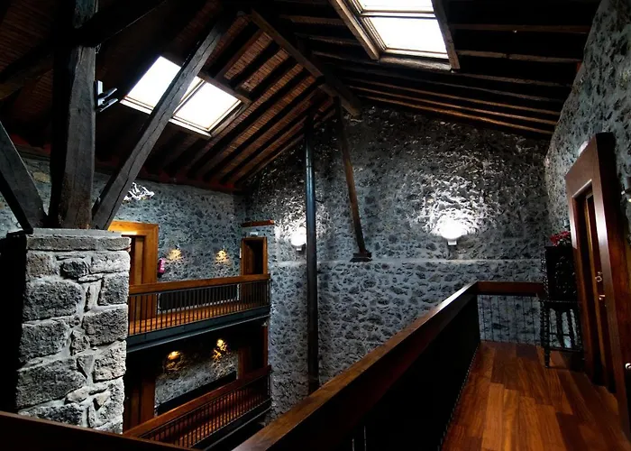 Hotell Antsotegi Etxebarria