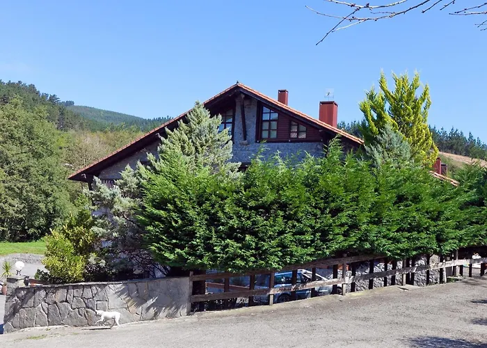 Antsotegi Etxebarria