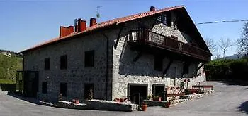 Antsotegi Etxebarria