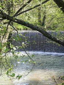 Hotell Antsotegi Etxebarria